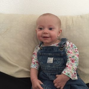 Meet your Posher, Tracy